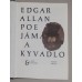 Edgar Allan Poe - Jáma a kyvadlo